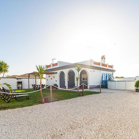 엘 팔마르 Casa Vista Alegre Costa El Palmar 빌라 외부 사진