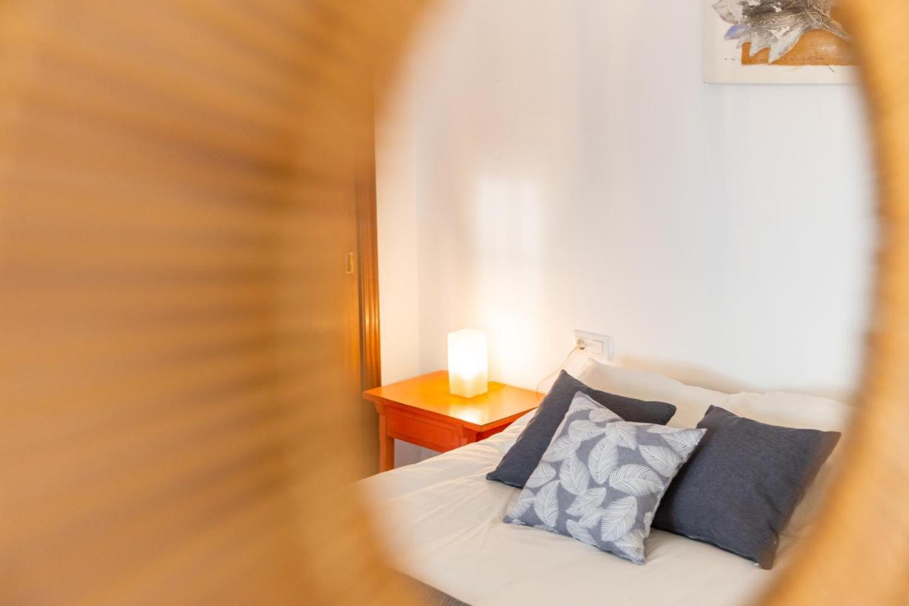 엘 팔마르 Casa Vista Alegre Costa El Palmar 빌라 외부 사진